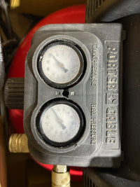 PORTER-CABLE Electric Portable