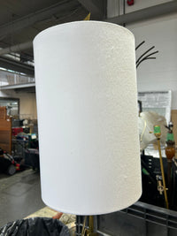 John Richard Architectural Table Lamp - Sculptural