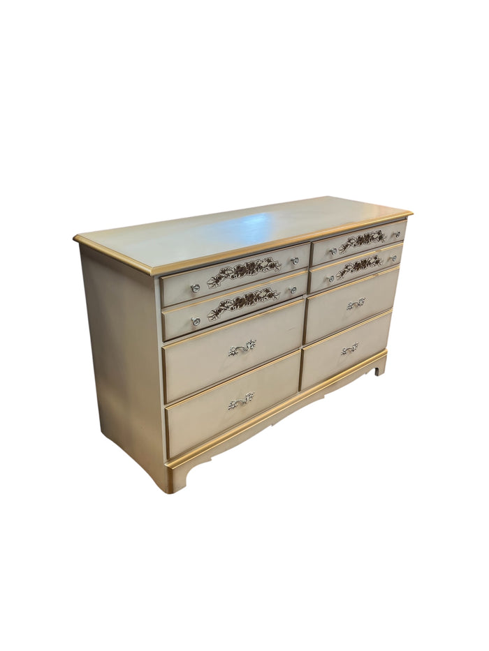 French Provincial Style Dresser