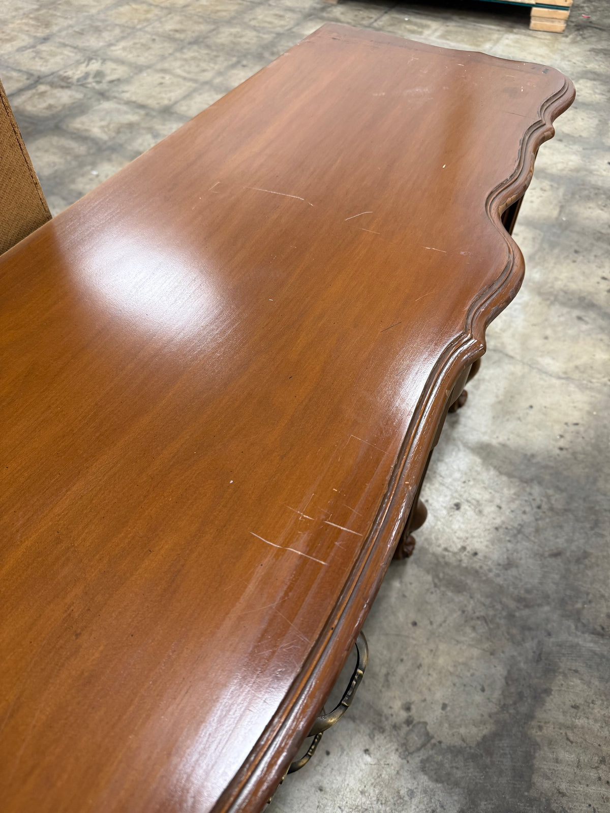 French Provincial Styled Sideboard