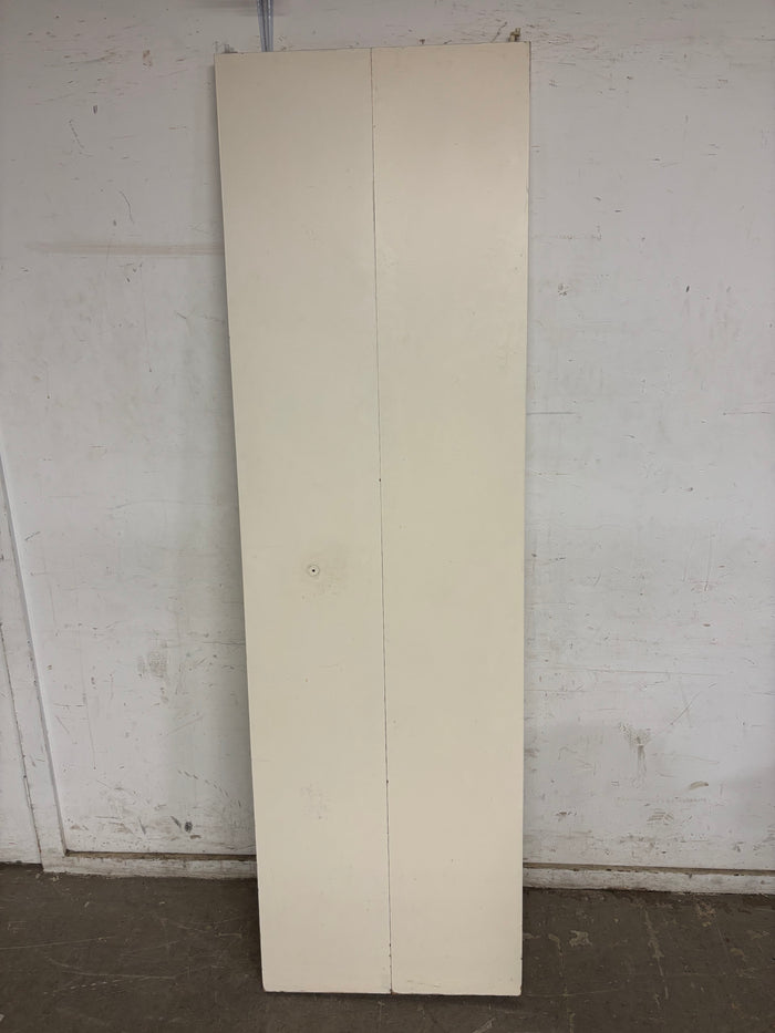 23.5” x 79” Closet Door