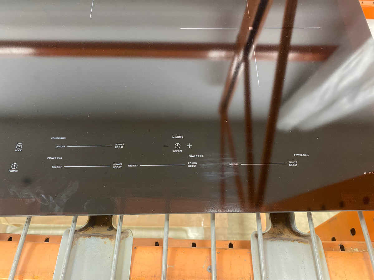 Hackstad Induction Cooktop