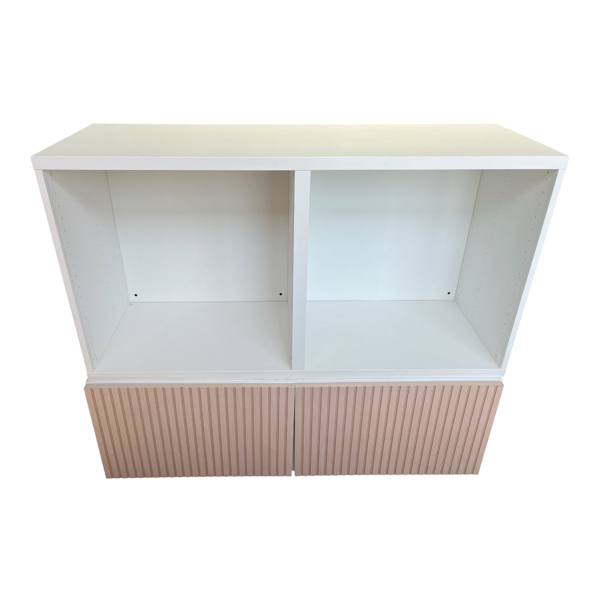 IKEA Storage Cabinet Unit (Set of 2)