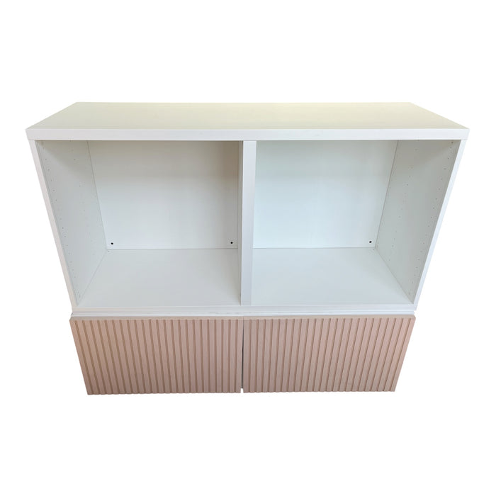 IKEA Storage Cabinet Unit (Set of 2)