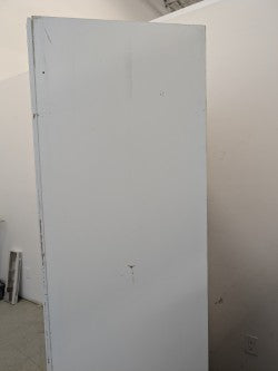 Smastad/Uppfora Wardrobe Closet