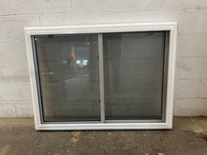 Sliding Window 36"W x 48.5"H