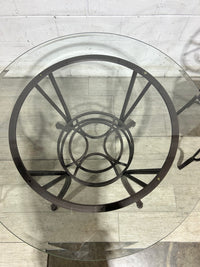 Demior Cafe Dining Set