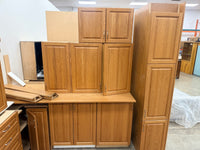 Pine Court Kitchen