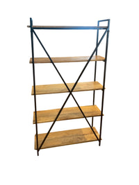 5-Tier Modern Shelf