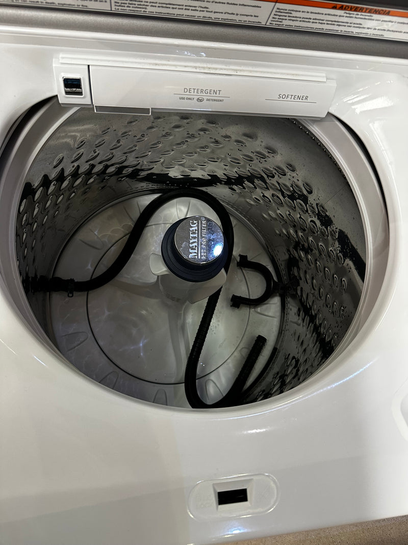 Pet Pro Top Load Washer - 5.4 cu. ft.