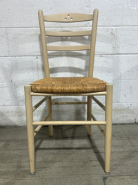 Itelia Chairs - A set of four