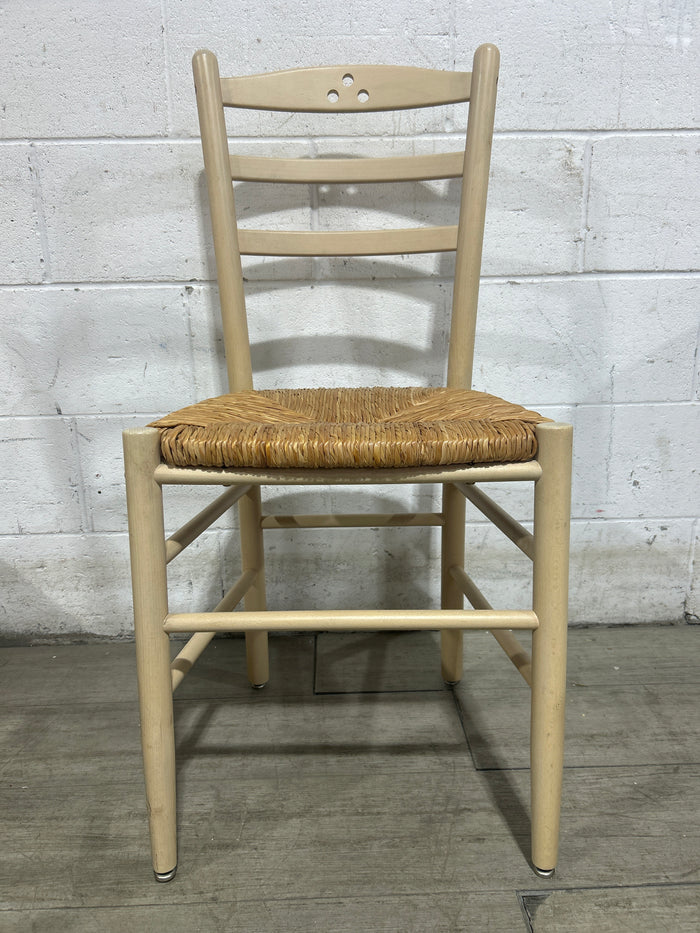 Itelia Chairs - A set of four