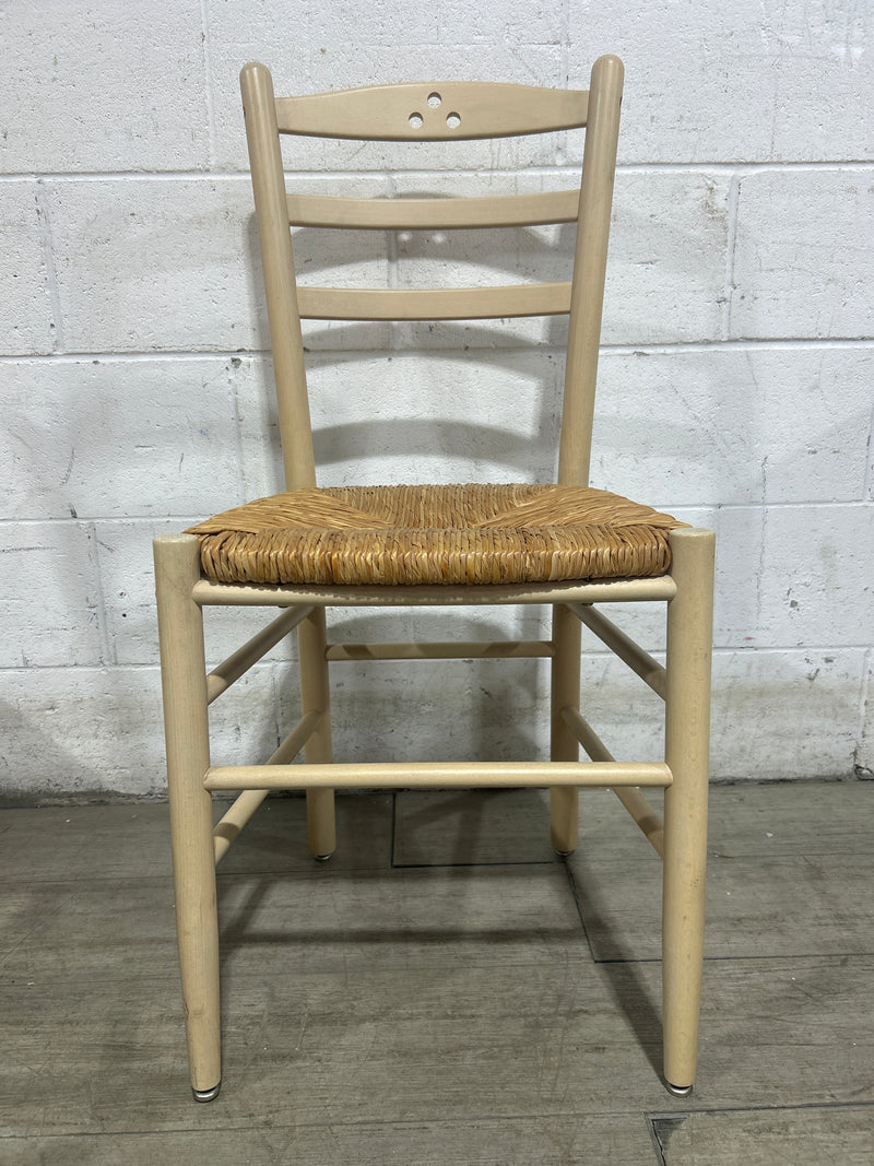 Itelia Chairs - A set of four