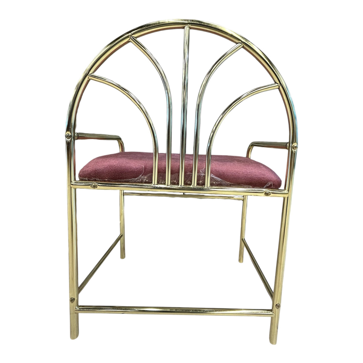 Audrey Dressing Stool
