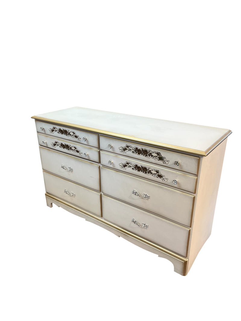 French Provincial Style Dresser