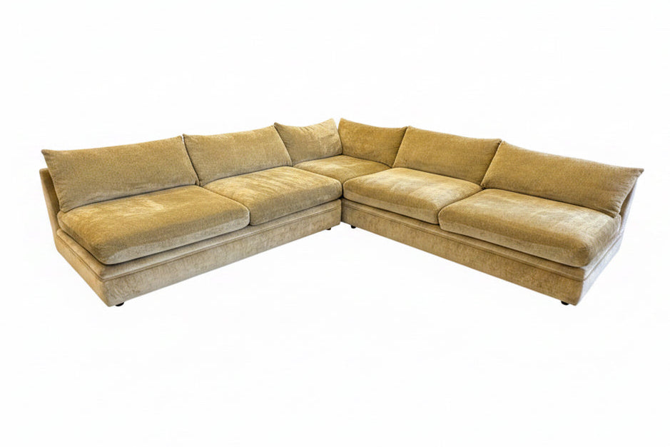 Sectional Sofa