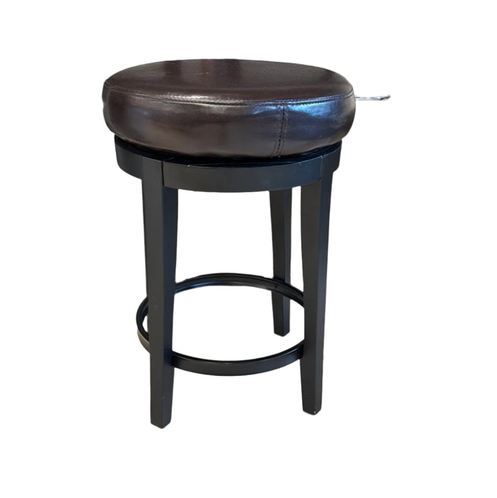 Pier One Swivel Bar Stool