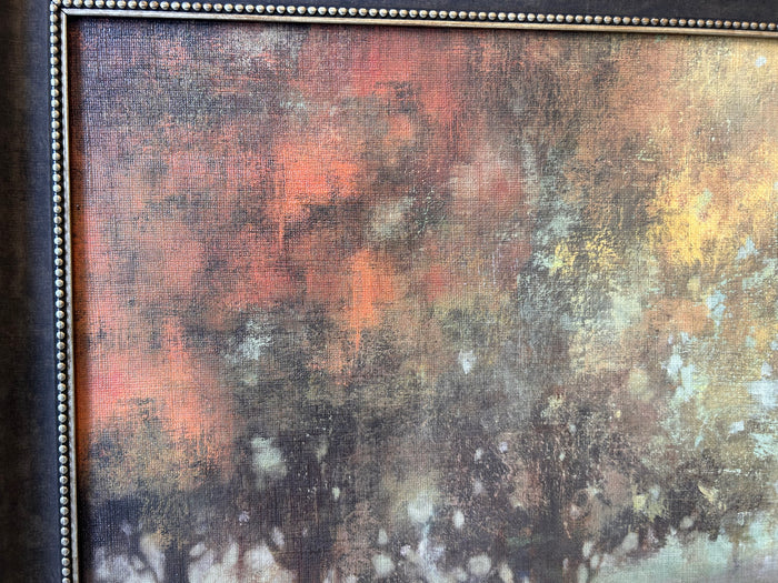 Fall Landscape Print