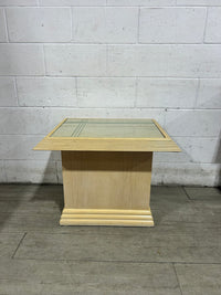 Mello End Table