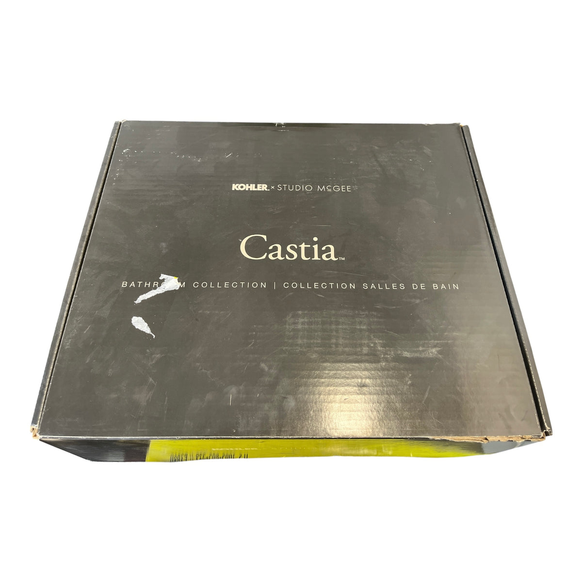 KOHLER Castia by Studio McGee Shower Faucet Trim 1.75GPM