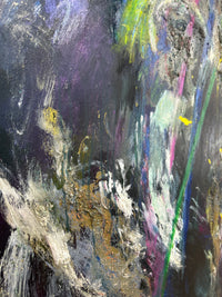 "Trevia" Barbara McGivern