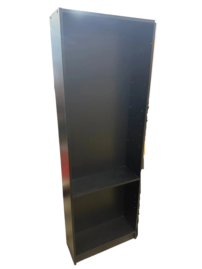 Black Bookcase