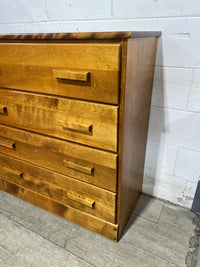 4 Drawer Dresser