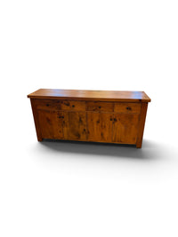 MUNRO Rustic Sideboard