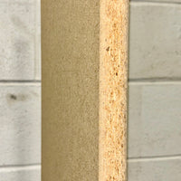 Precision-Cut Lumber - 10.5 x 1.125 x 42-Inch