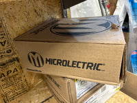 Microlectric Mast kit 100 A