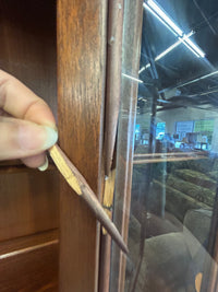 Amiliano China Cabinet