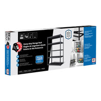 Gorilla Rack – Heavy-Duty Storage Shelf