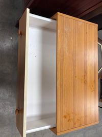Wooden Chest of Drawers