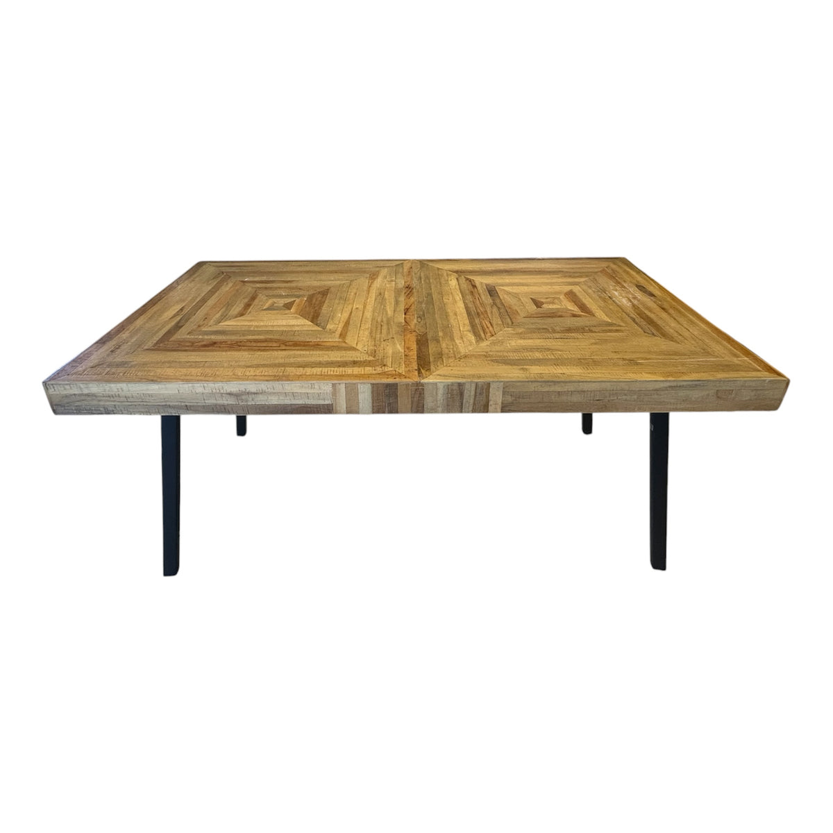 Teca Teak Dining Table