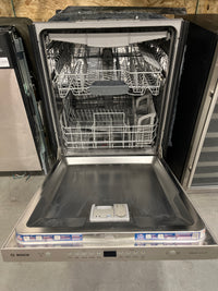 24"W Bosch Stainless Steel Dishwasher