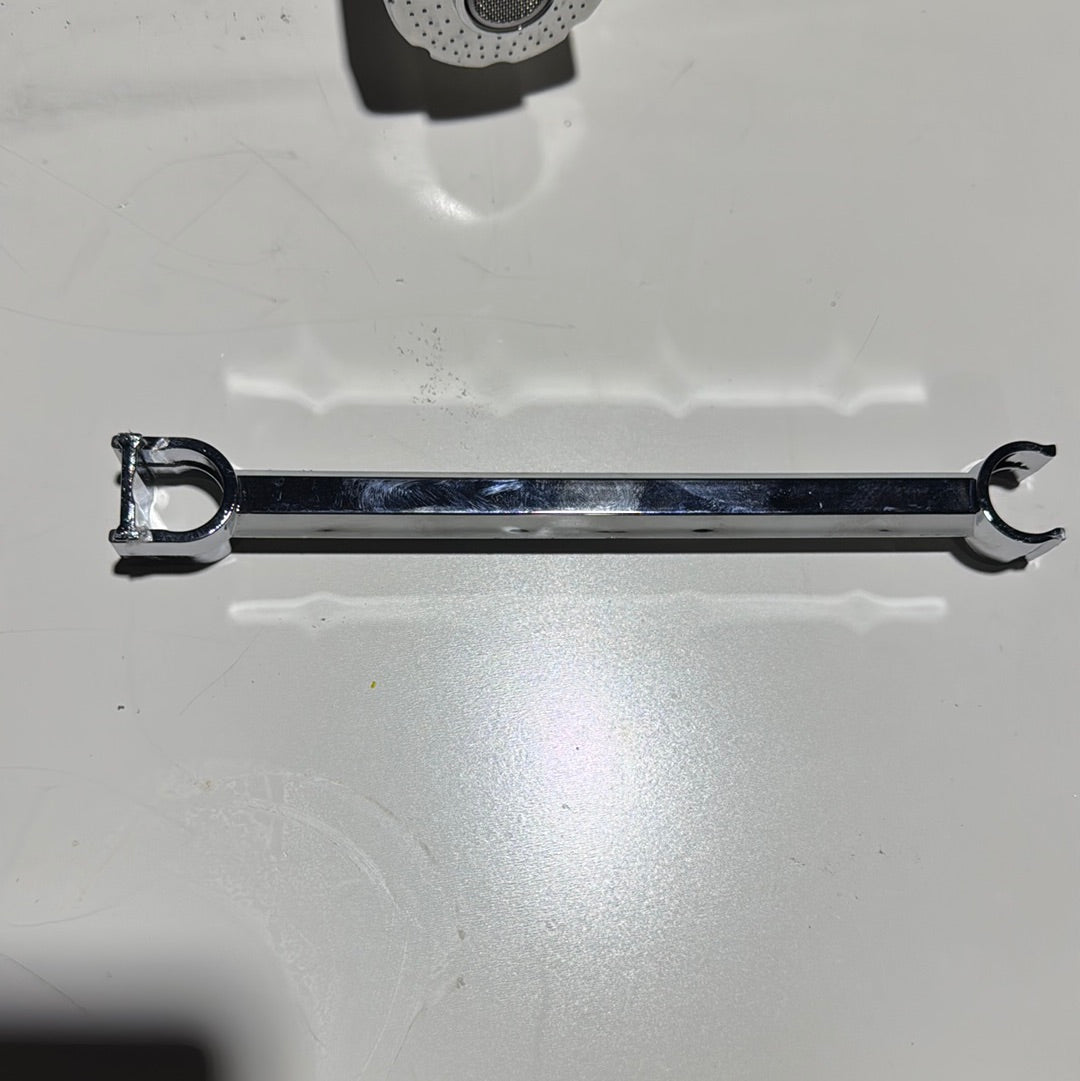 Abruzzo Kitchen Faucet #6