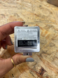 Flosser Halogenx Xenon Replacement Lights