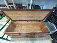 Coffre Cedar Chest