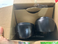 Defiant Motion Security Light (Black)