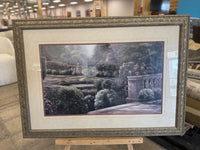 "Evening in Tuscany" by Artist Betsy Brown