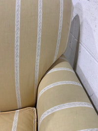 Sema Accent Armchair