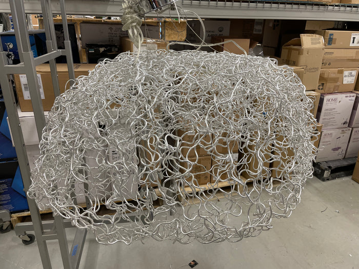 Future Nest Chandelier