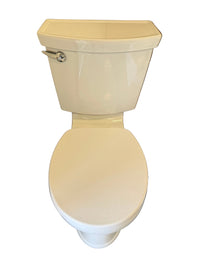Cantrio Toilet