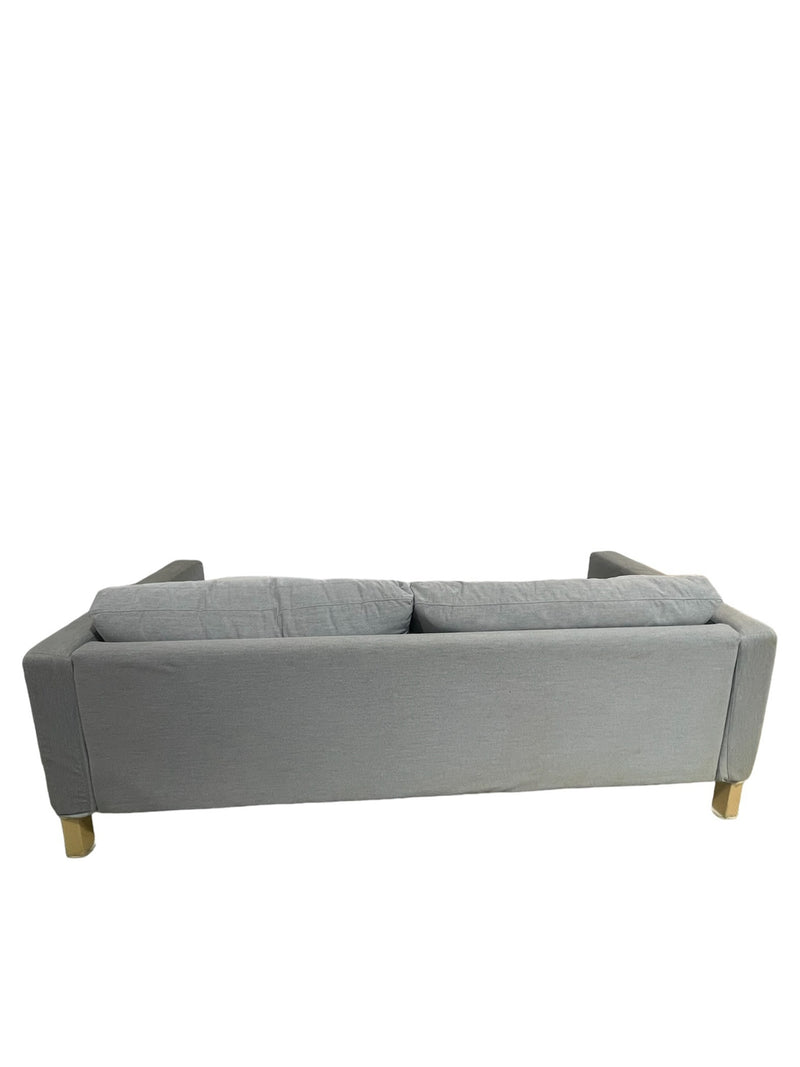 Ikea Karlstad Fabric Sofa