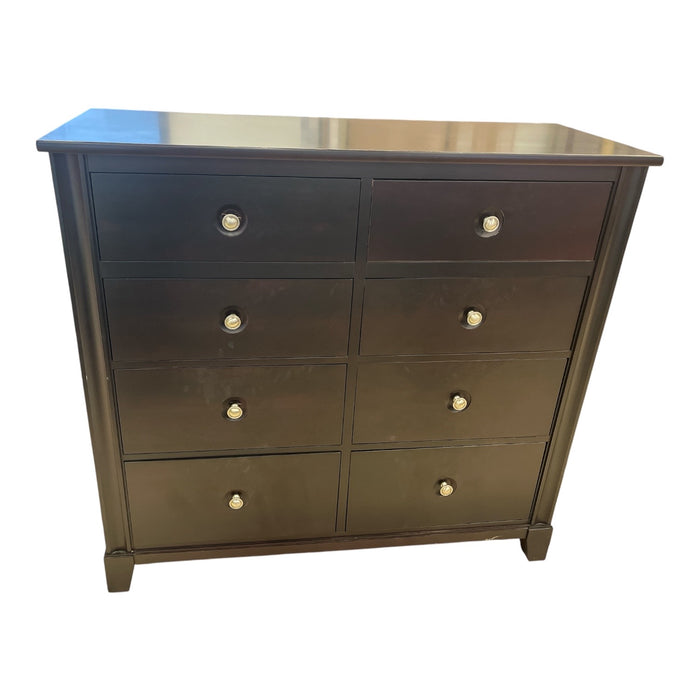 Espressor 8-Drawer Dresser
