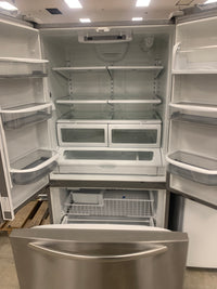 Kitchenaid French Door Stainless Steel Refrigerator