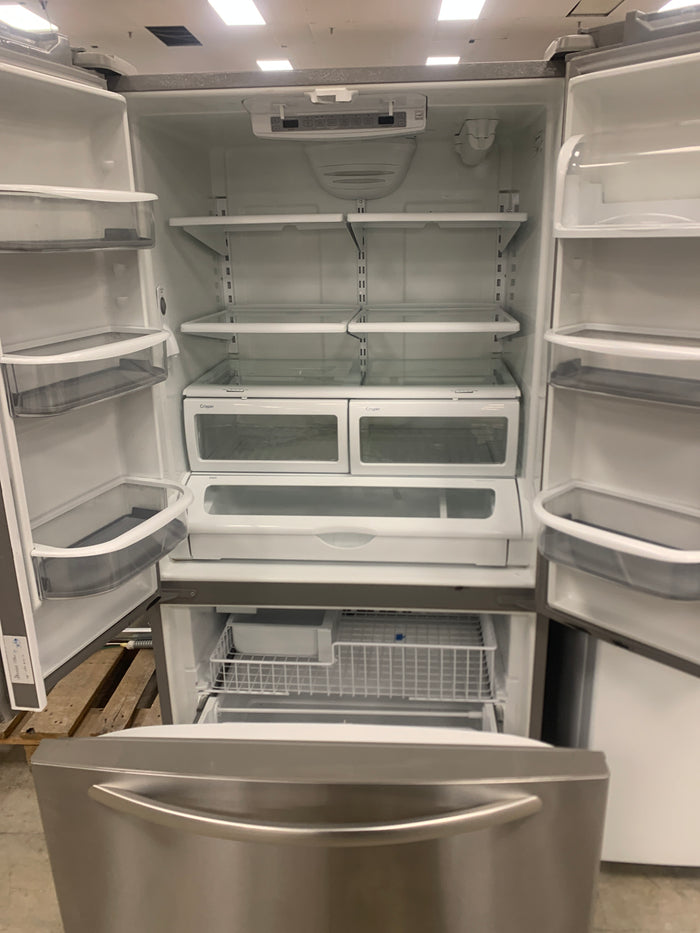 Kitchenaid French Door Stainless Steel Refrigerator