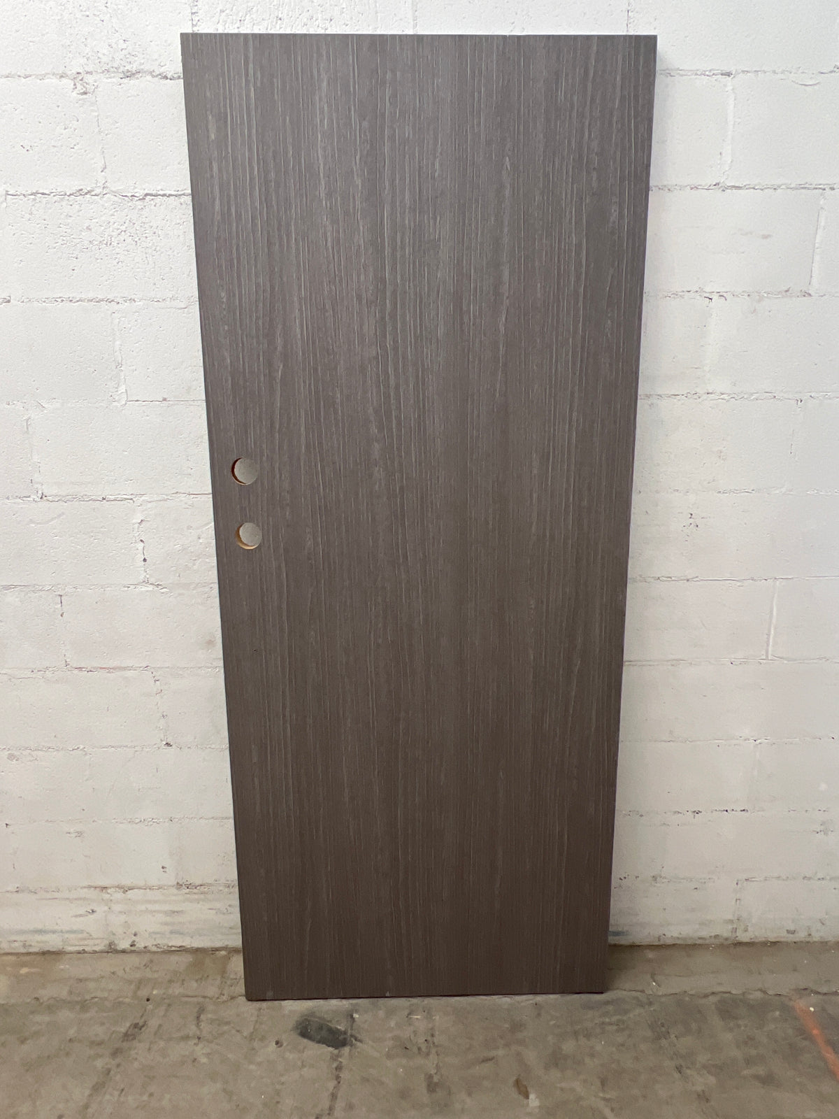 Laminate  Panel Door 34"W x 80"H