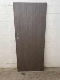 Laminate  Panel Door 34"W x 80"H