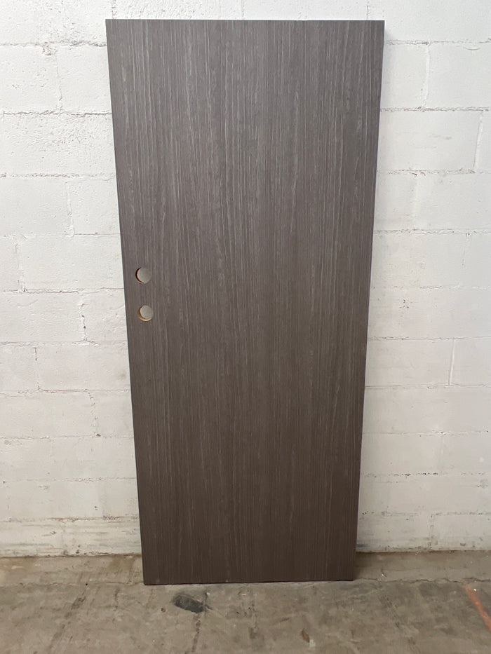Laminate  Panel Door 34"W x 80"H